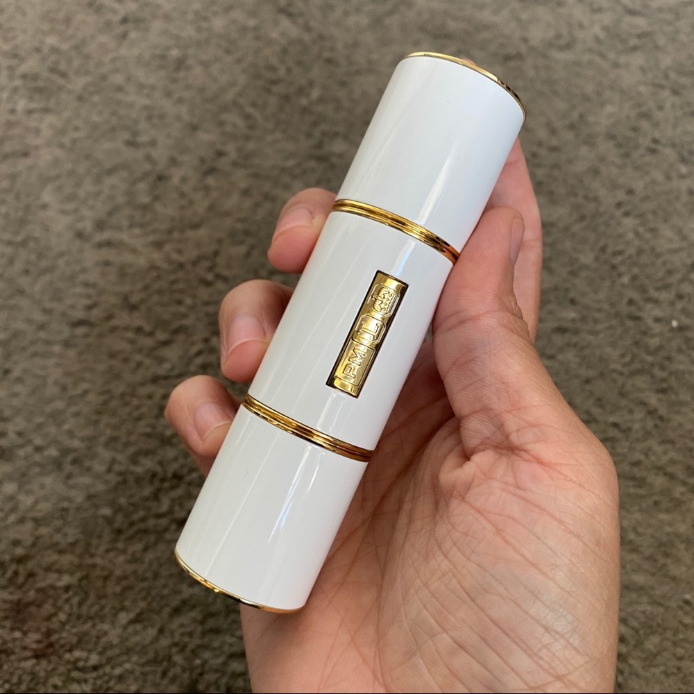 Pat McGrath Skin Fetish Highlighter+Balm Duo